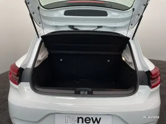 RENAULT CLIO V - voiture d'occasion - Photo 7