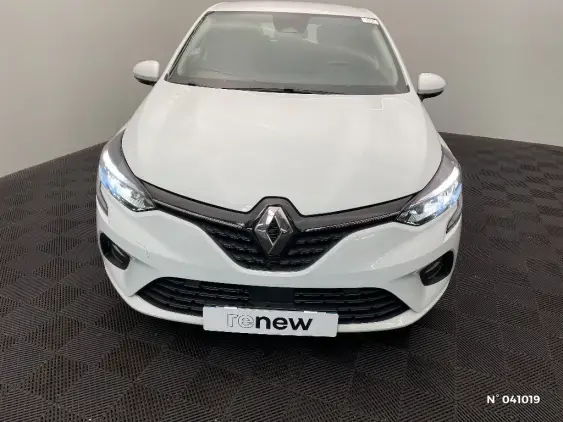 RENAULT CLIO V - voiture d'occasion - Photo 3