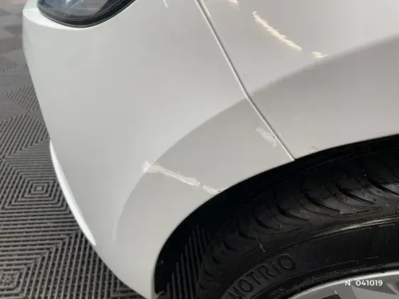 RENAULT CLIO V - voiture d'occasion - Photo 26