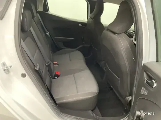 RENAULT CLIO V - voiture d'occasion - Photo 11