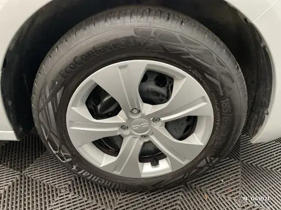 DACIA SANDERO III - voiture d'occasion - Photo 8