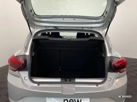 DACIA SANDERO III - voiture d'occasion - Photo 7