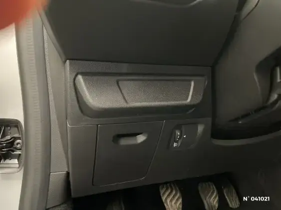 DACIA SANDERO III - voiture d'occasion - Photo 14