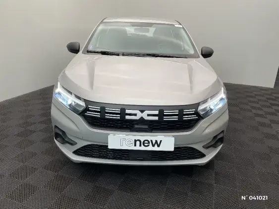 DACIA SANDERO III - voiture d'occasion - Photo 3