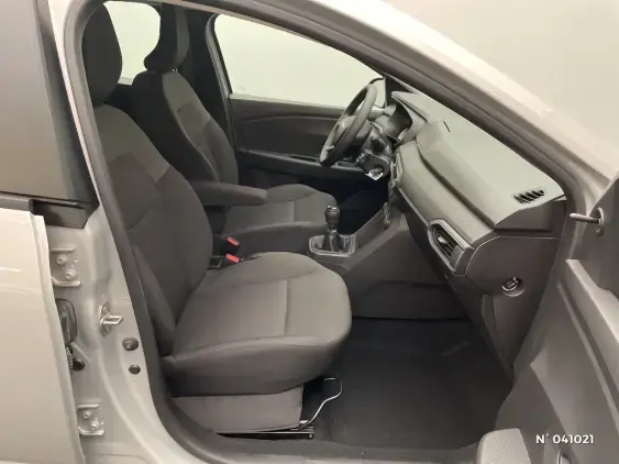 DACIA SANDERO III - voiture d'occasion - Photo 10