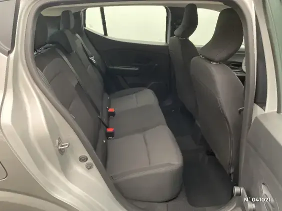 DACIA SANDERO III - voiture d'occasion - Photo 11