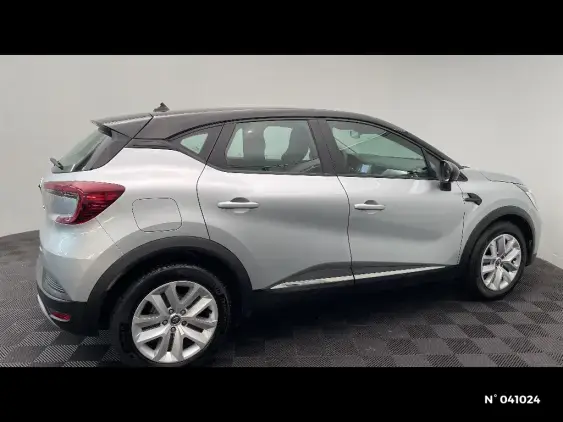 RENAULT CAPTUR II - voiture d'occasion - Photo 5