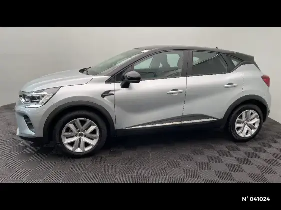 RENAULT CAPTUR II - voiture d'occasion - Photo 2