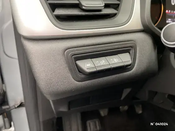 RENAULT CAPTUR II - voiture d'occasion - Photo 15