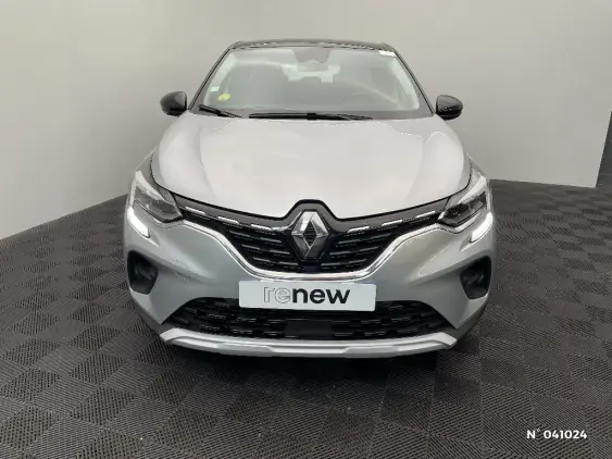 RENAULT CAPTUR II - voiture d'occasion - Photo 3