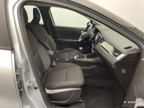 RENAULT CAPTUR II - voiture d'occasion - Photo 10