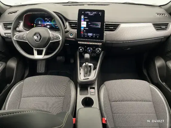 RENAULT ARKANA - voiture d'occasion - Photo 9