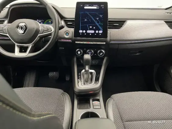 RENAULT ARKANA - voiture d'occasion - Photo 13