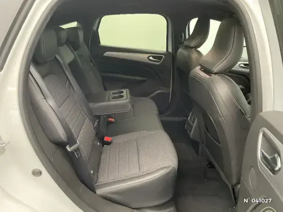 RENAULT ARKANA - voiture d'occasion - Photo 11