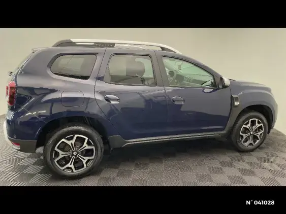 DACIA DUSTER II - voiture d'occasion - Photo 5