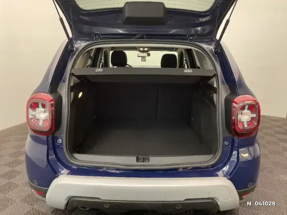 DACIA DUSTER II - voiture d'occasion - Photo 7