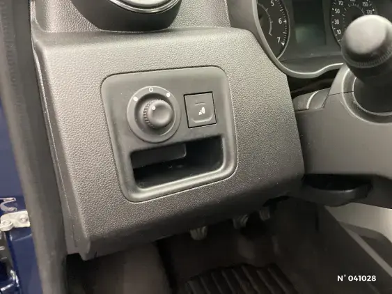 DACIA DUSTER II - voiture d'occasion - Photo 15