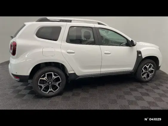 DACIA DUSTER II - voiture d'occasion - Photo 5