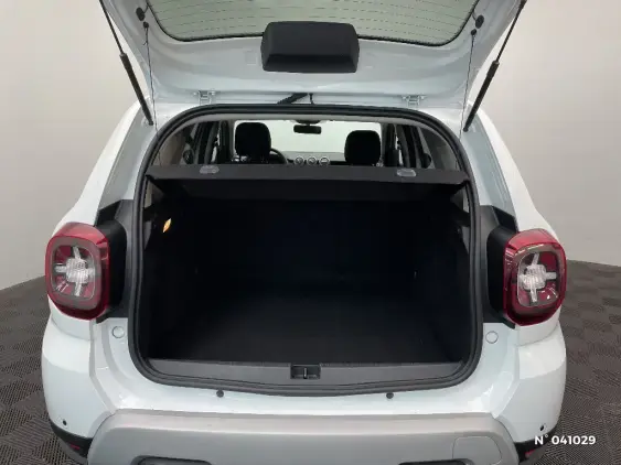 DACIA DUSTER II - voiture d'occasion - Photo 7