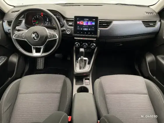 RENAULT ARKANA - voiture d'occasion - Photo 9