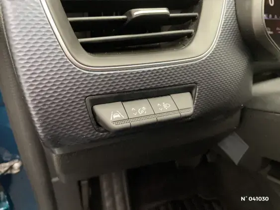 RENAULT ARKANA - voiture d'occasion - Photo 15