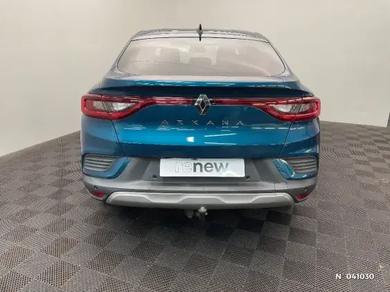 RENAULT ARKANA - voiture d'occasion - Photo 6