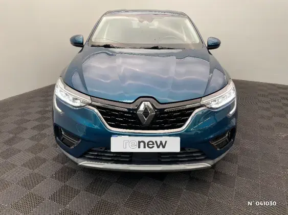 RENAULT ARKANA - voiture d'occasion - Photo 3