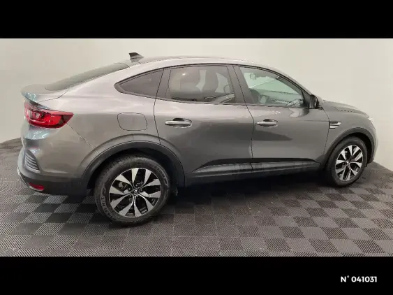 RENAULT ARKANA - voiture d'occasion - Photo 5