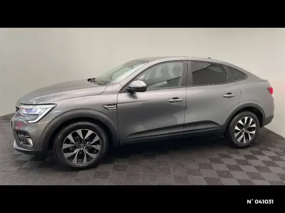 RENAULT ARKANA - voiture d'occasion - Photo 2