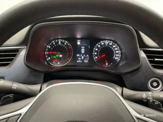 RENAULT ARKANA - voiture d'occasion - Photo 12