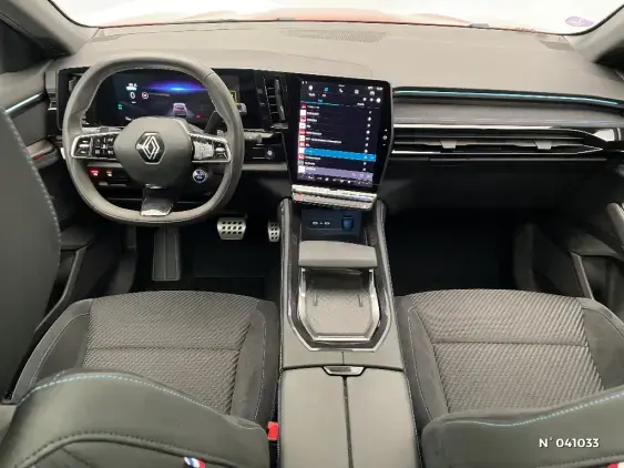 RENAULT AUSTRAL - voiture d'occasion - Photo 9