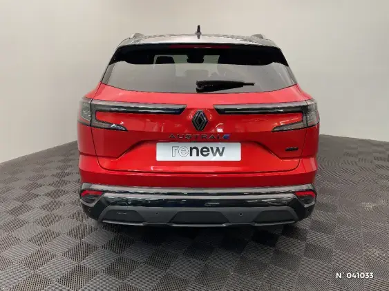 RENAULT AUSTRAL - voiture d'occasion - Photo 6