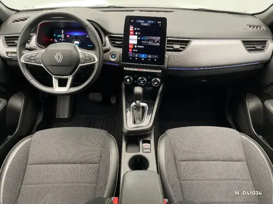RENAULT ARKANA - voiture d'occasion - Photo 9