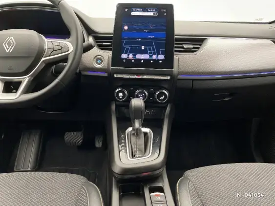 RENAULT ARKANA - voiture d'occasion - Photo 13