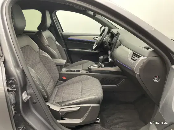 RENAULT ARKANA - voiture d'occasion - Photo 10