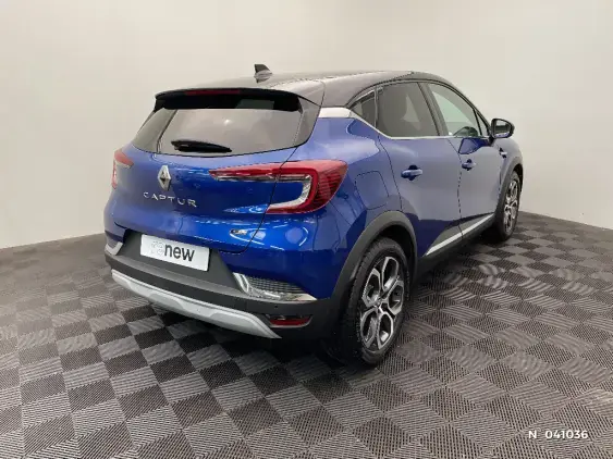 RENAULT CAPTUR II - voiture d'occasion - Photo 4