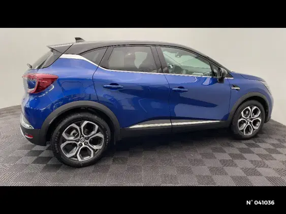 RENAULT CAPTUR II - voiture d'occasion - Photo 5