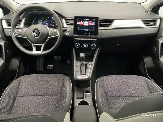 RENAULT CAPTUR II - voiture d'occasion - Photo 9