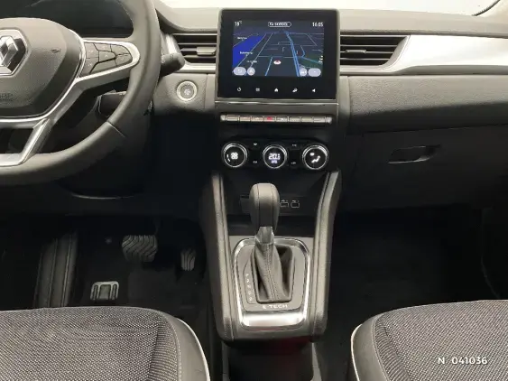 RENAULT CAPTUR II - voiture d'occasion - Photo 13