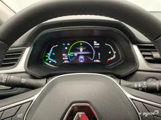 RENAULT CAPTUR II - voiture d'occasion - Photo 12