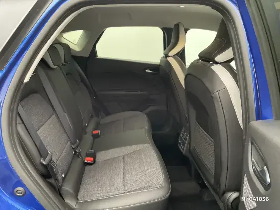 RENAULT CAPTUR II - voiture d'occasion - Photo 11