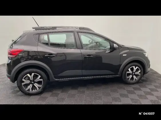 DACIA SANDERO III - voiture d'occasion - Photo 5