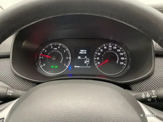 DACIA SANDERO III - voiture d'occasion - Photo 12
