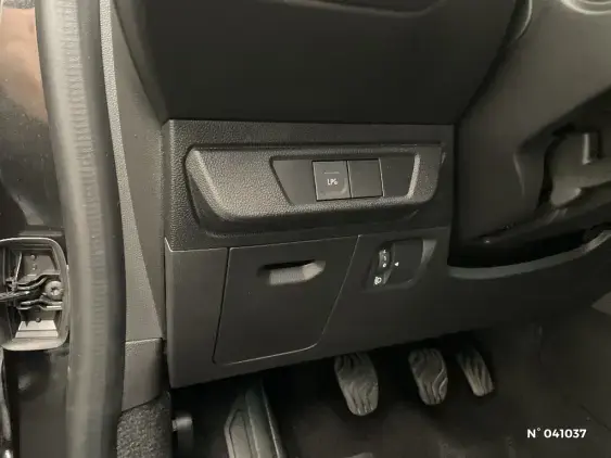 DACIA SANDERO III - voiture d'occasion - Photo 15