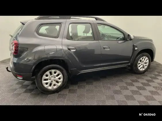DACIA DUSTER II - voiture d'occasion - Photo 5