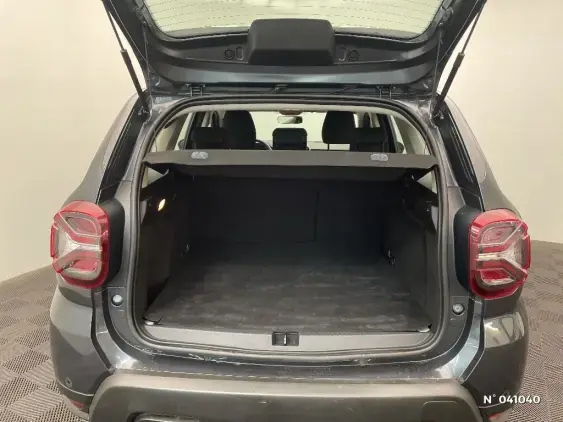 DACIA DUSTER II - voiture d'occasion - Photo 7
