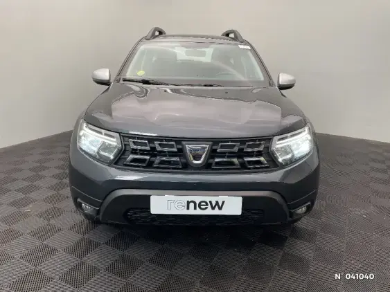 DACIA DUSTER II - voiture d'occasion - Photo 3