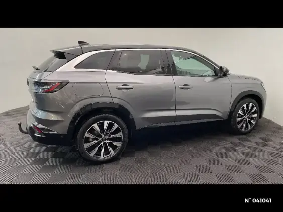 RENAULT AUSTRAL - voiture d'occasion - Photo 5