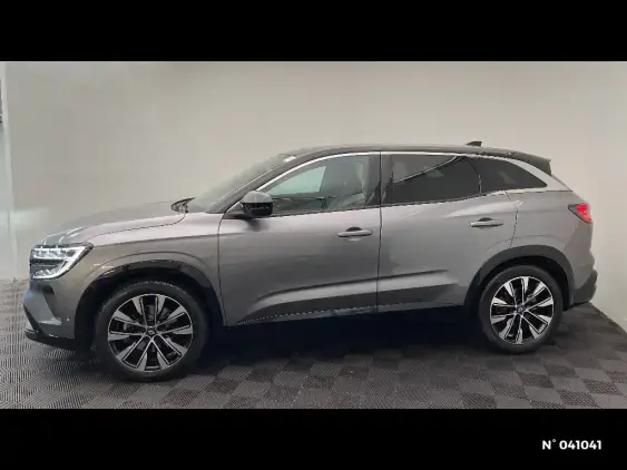 RENAULT AUSTRAL - voiture d'occasion - Photo 2