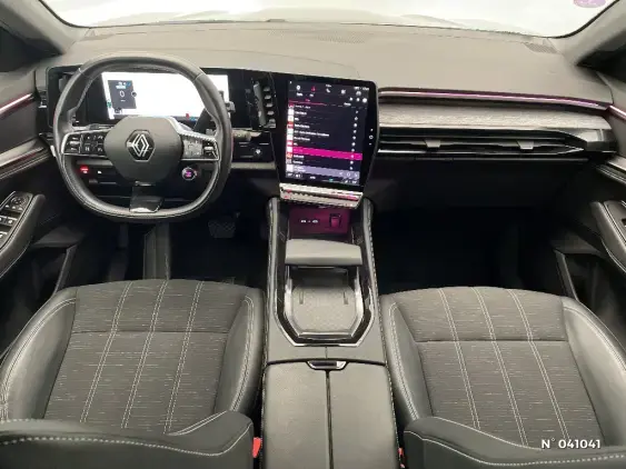 RENAULT AUSTRAL - voiture d'occasion - Photo 9